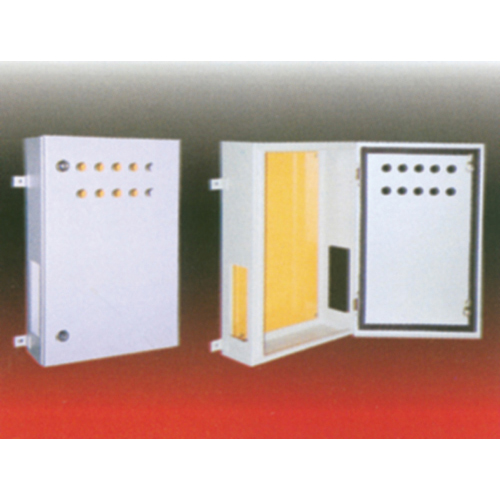 Wall Mounting Panels/Junction Boxes (PWM)
