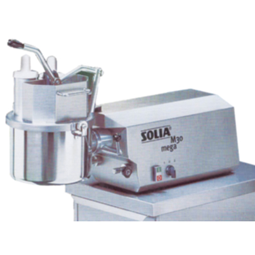 Vegetable Processor 