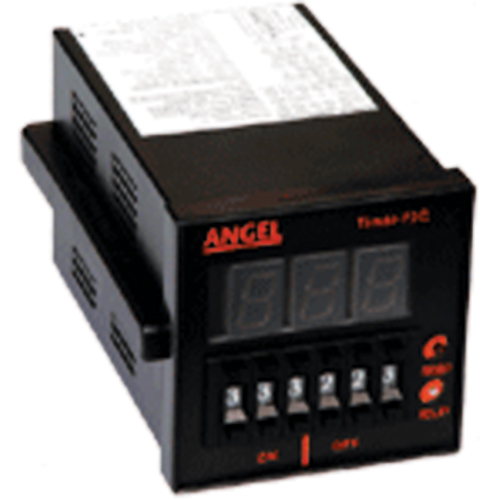 Digital Cyclic Timer 72-C