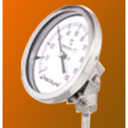 Temperature Gauge (Bi-Metallic)