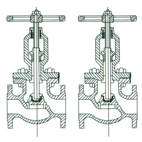 Globe Valves