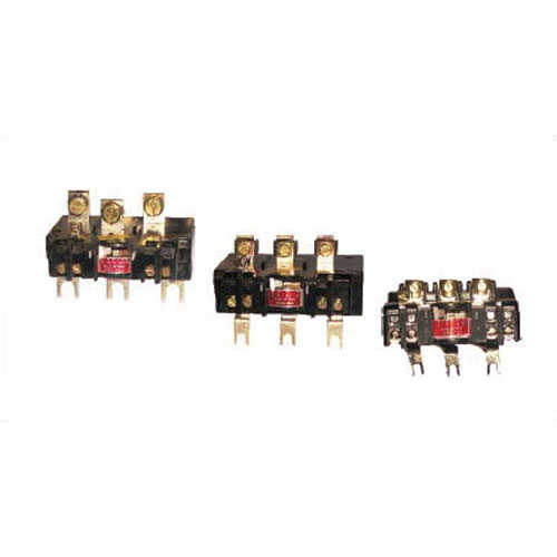 Thermal Overload Relays