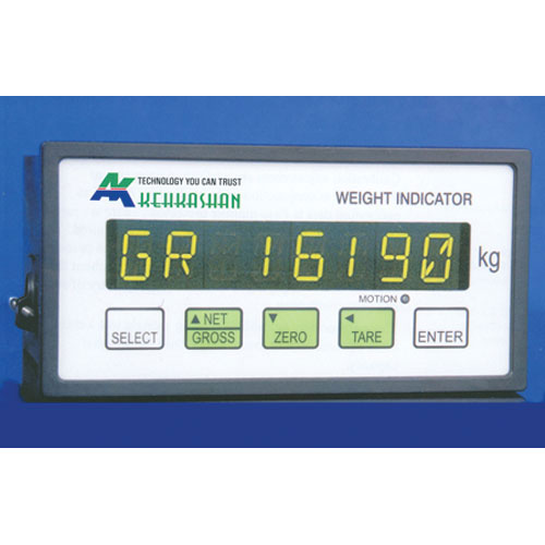 Weight Indicator, PR430A