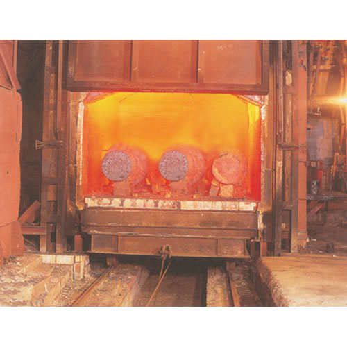 Alloy Steel Base Rolls/Adamite