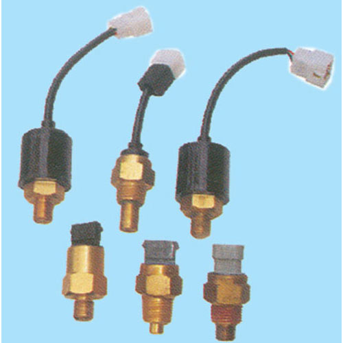 Temperature Switch, Wax Type