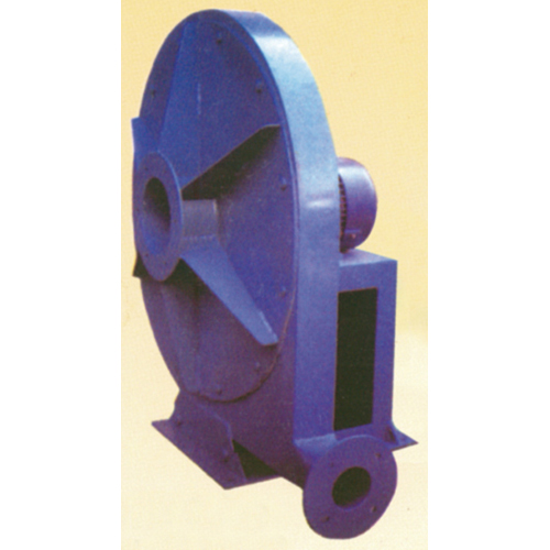 Industrial Blowers