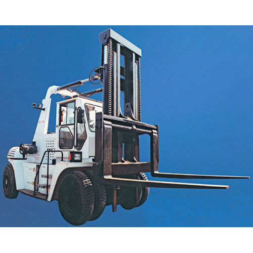 Fork Lift Truck, 16-Tonne