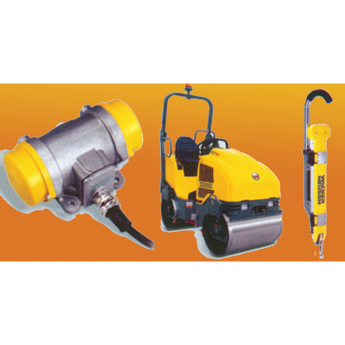 Construction Equipments