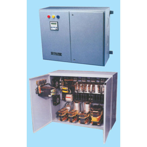 Thyristor Switched Capacitor Banks