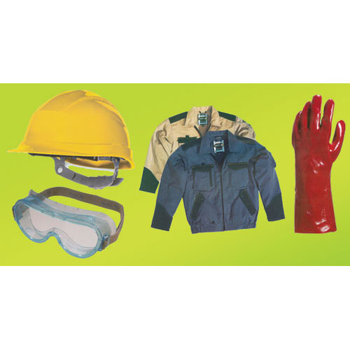 Personal Protection Equipments