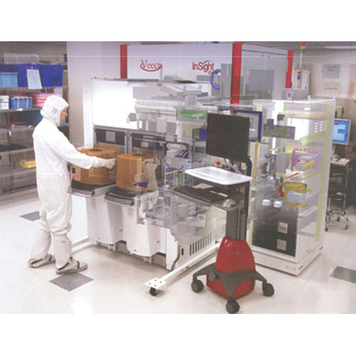 Product Lifecycle Management Solution (PLM)