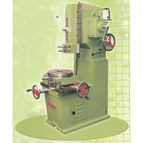 Slotting Machine, All Geared