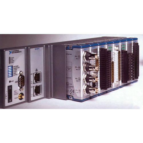 Programmable Automation Controller (Pac)