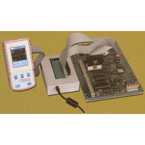 Hand-Held Vi Signature Tester, QNIMITS