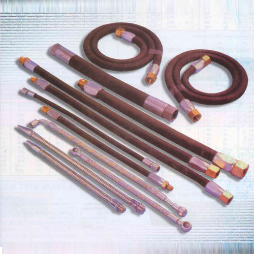 Flexible Industrial Hose Assemblies