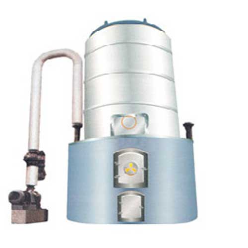 Thermic Fluid Heater, Multi Fuel