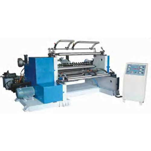 Core Cutting Machine