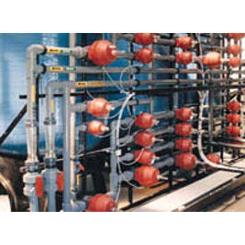 Thermoplastic Pipework Systems