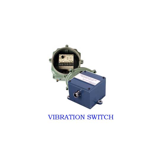 Vibration Switch