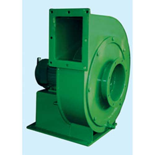 Centrifugal Fans/Radial Fans