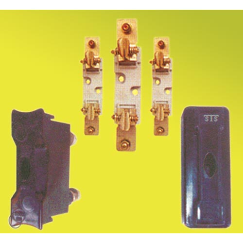 HRC Fuse Fittings & Fuse Bases
