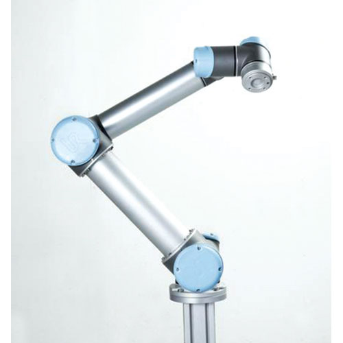 Robotic Arm â€“ 6-Axis, Flexible