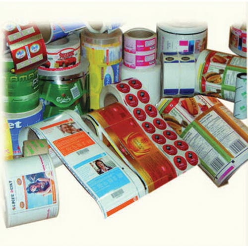 Label Products