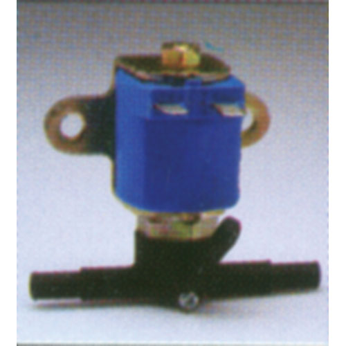 Petrol Solenoid Valves