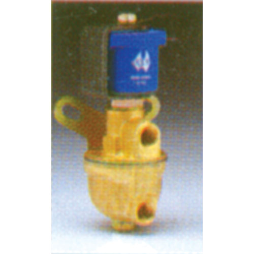 Filter Solenoid Valve, CNG/LPG