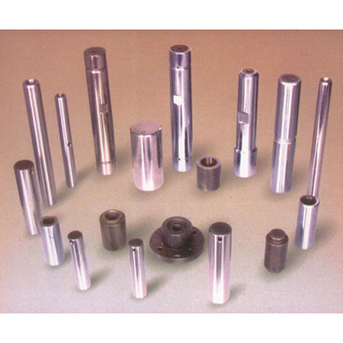 Precision Components & Parts