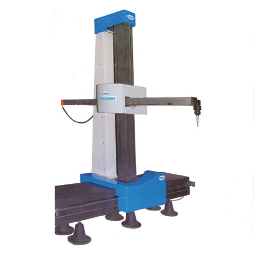 CMM â€“ Precision Horizontal Arm