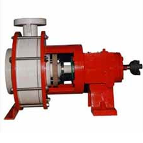 Injection Molded Horizontal Pumps