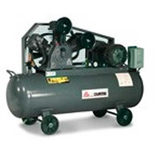 Oil Lube Reciprocating Air Compressors
