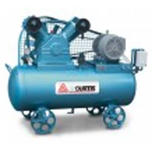 Oil Free Reciprocating Air Compressors