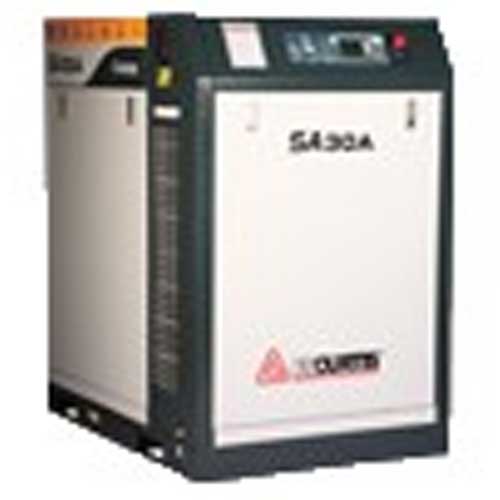 Rotary Screw Air Compressors