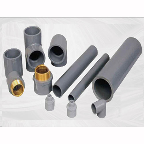 Pipes for Heat, Ventilation & Air Conditioning