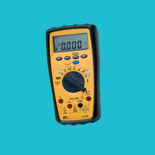 Digital Multimeter