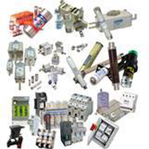 Fuses and Equipment