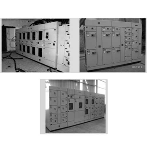 Electrical Panel Boards