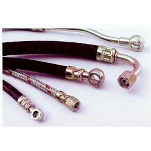 Fuel & Oil Hose Assemblies