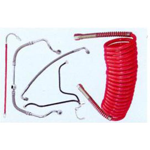 Nylon & Teflon Hose Assemblies