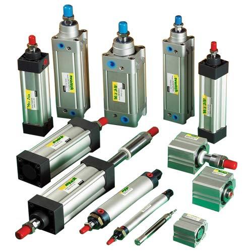 Pneumatic Cylinder