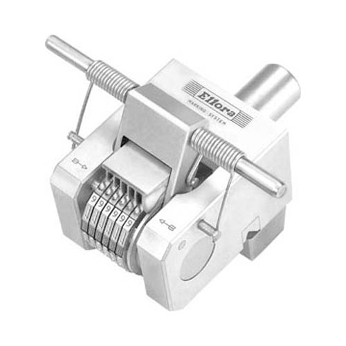 Automatic Rotary Numerator