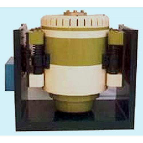 Electrodynamic Vibration Shaker System, Low Force Series