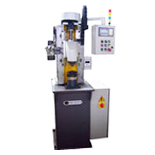 Assembly Hydraulic Presses