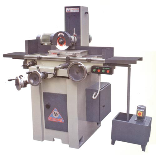 Precision Surface Grinder