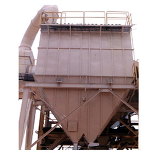 Industrial Air Pollution Control Systems 