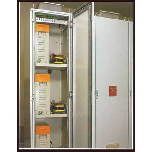 Automatic Power Factor Correction Panels