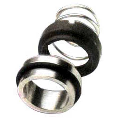 Conical Spring Seals