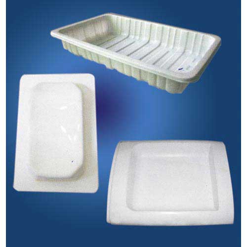 Special Purpose Trays